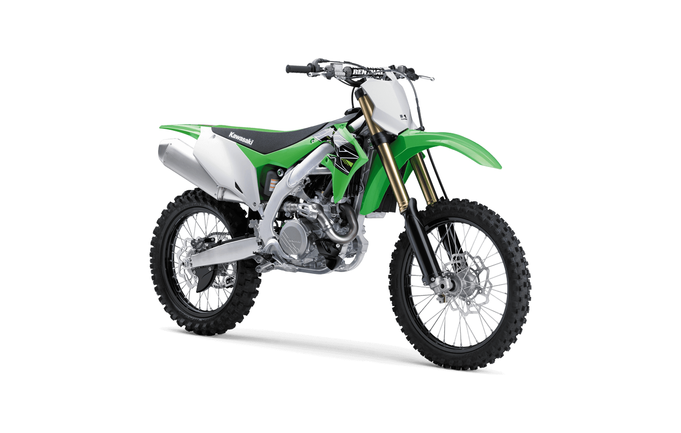 2019 KX 450